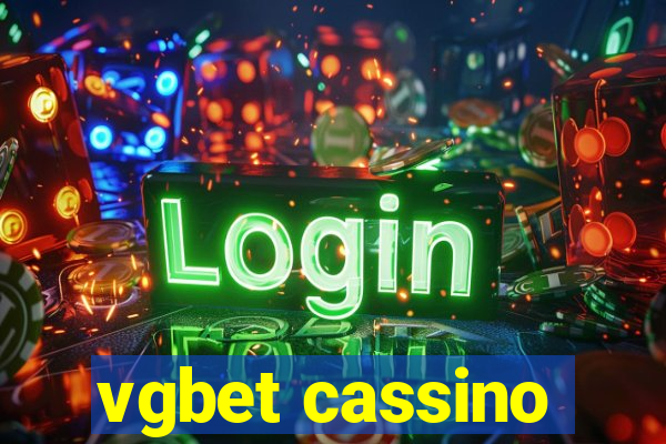 vgbet cassino